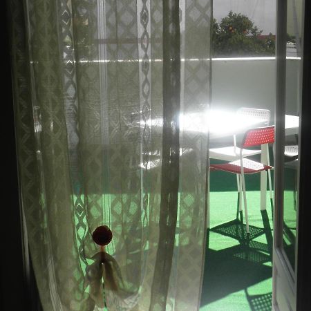 Smile B&B Скафати Экстерьер фото